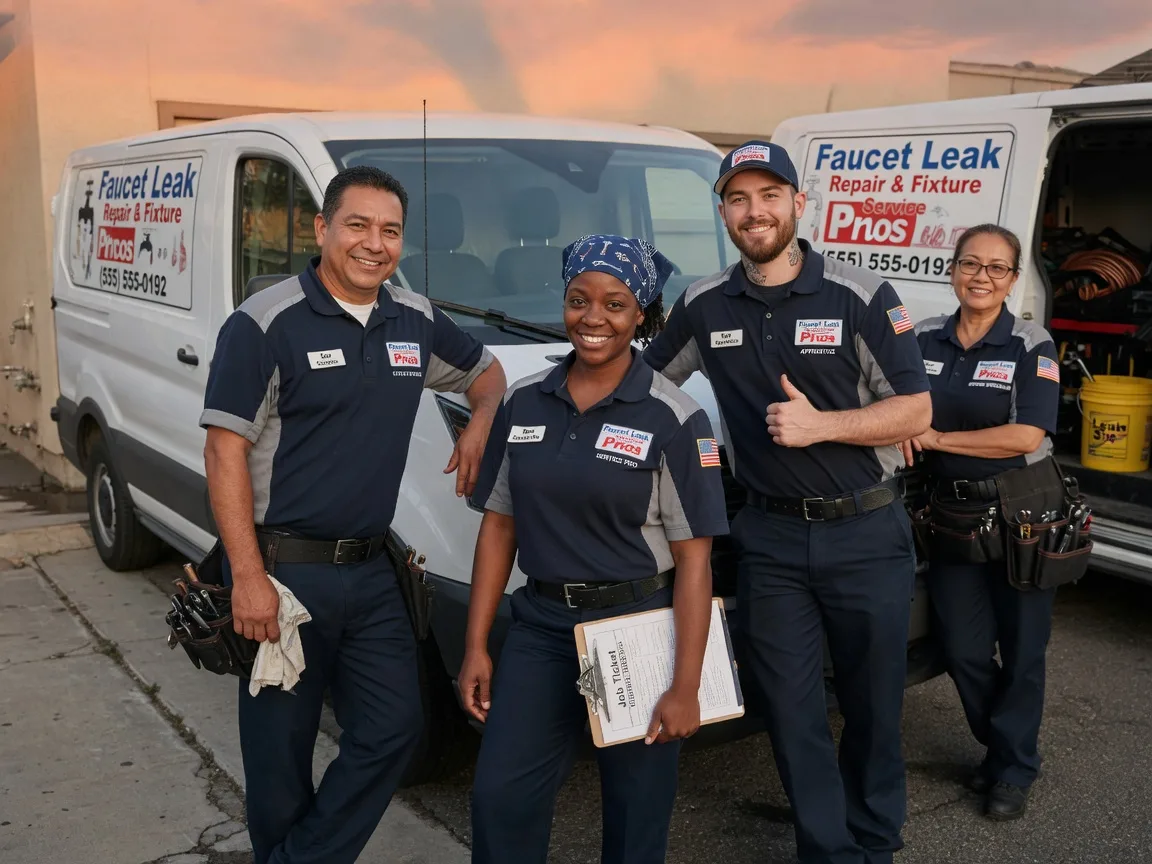 Faucet Repair company in Pierceton, IN